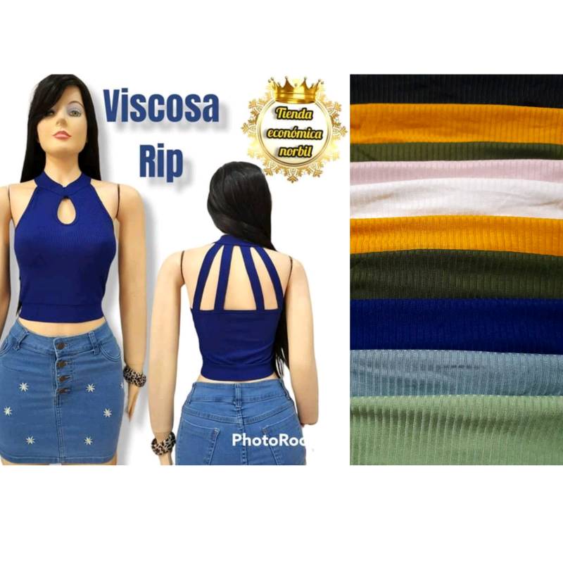 Blusas econ micas