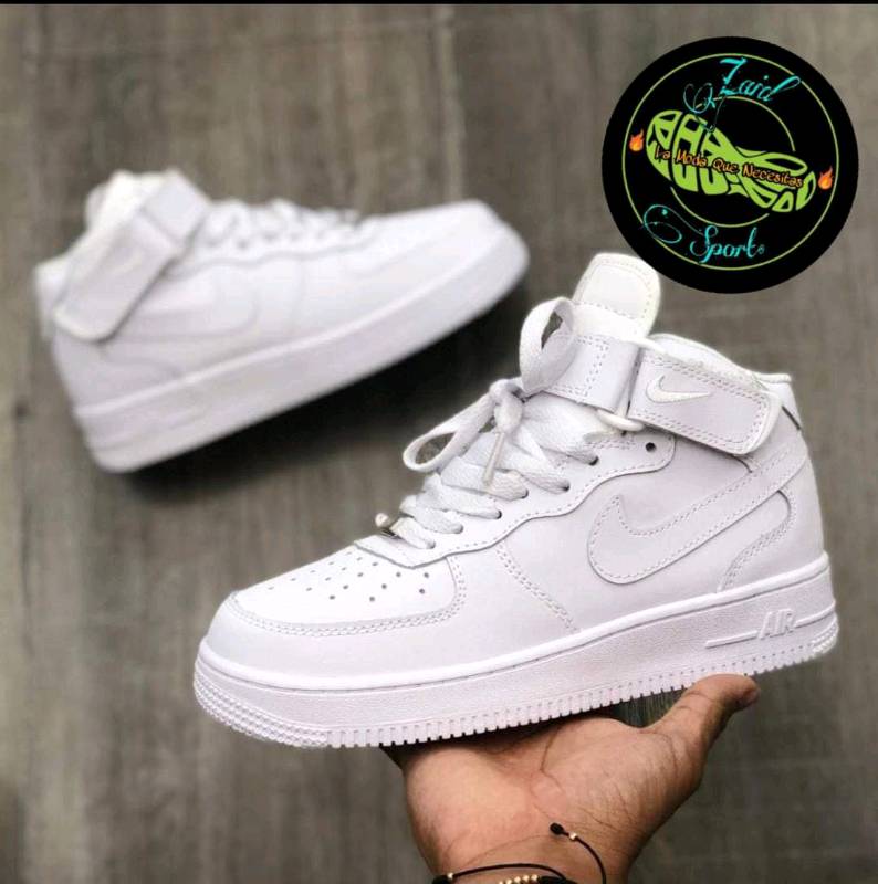 NIKE F1 BOTA en Popay n