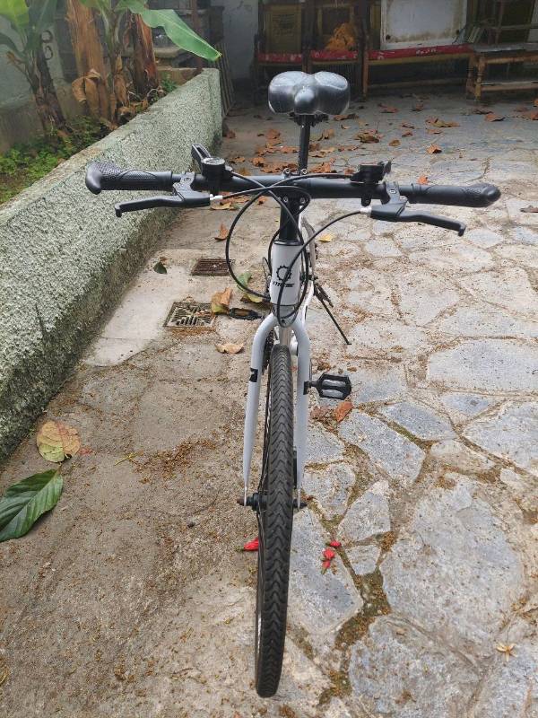 Bicicleta semi carrera rin 26 shop