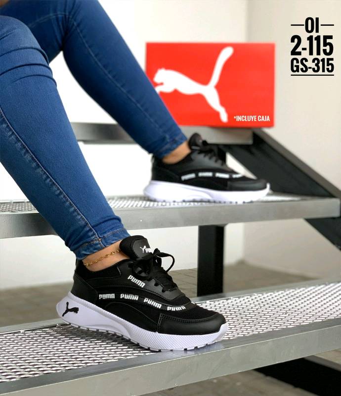Tenis imitaci n puma en Libano