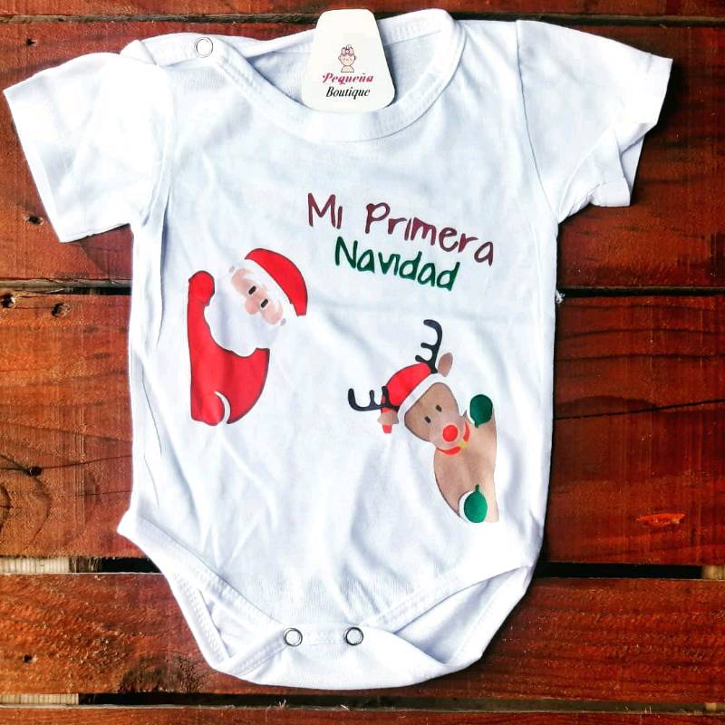 Bodys navideños discount