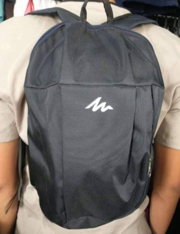 Bolso quechua sales