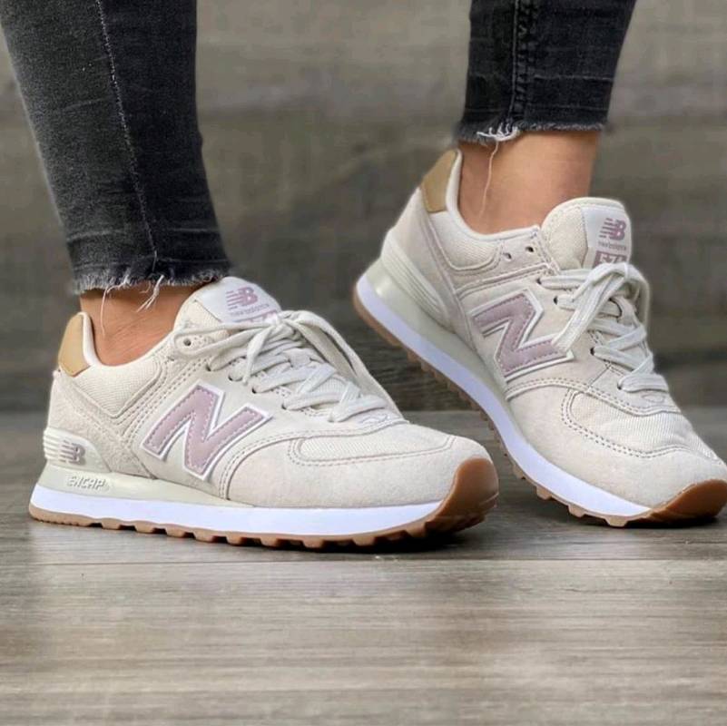 New balance