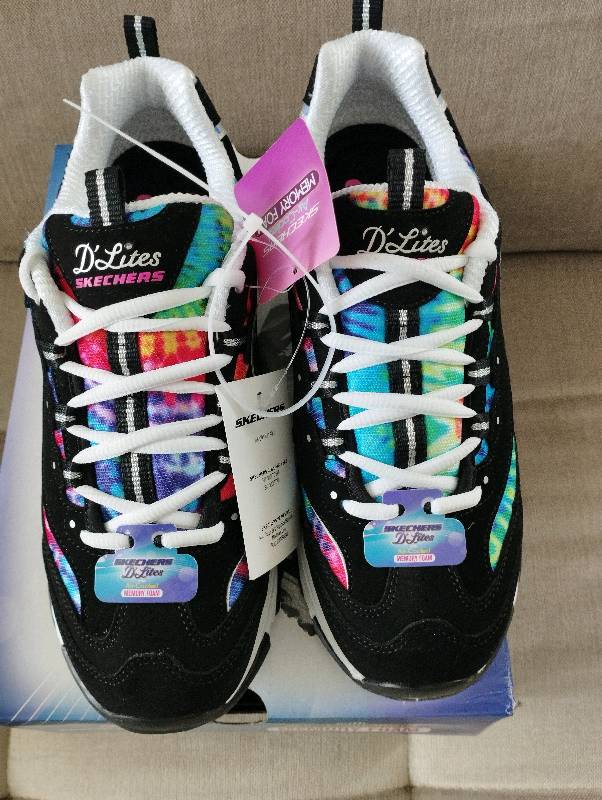 Tenis skechers en outlet pereira