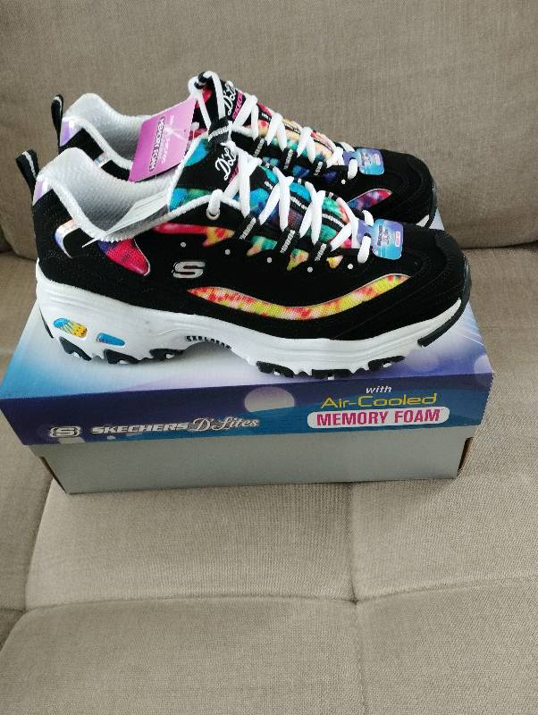 Tenis skechers store en pereira