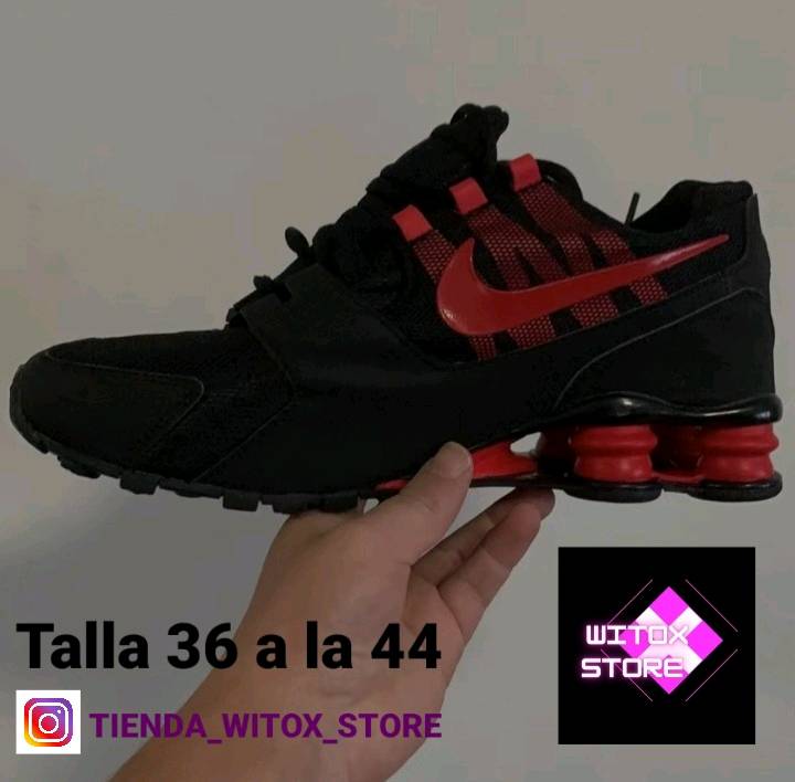 Nike temuco top