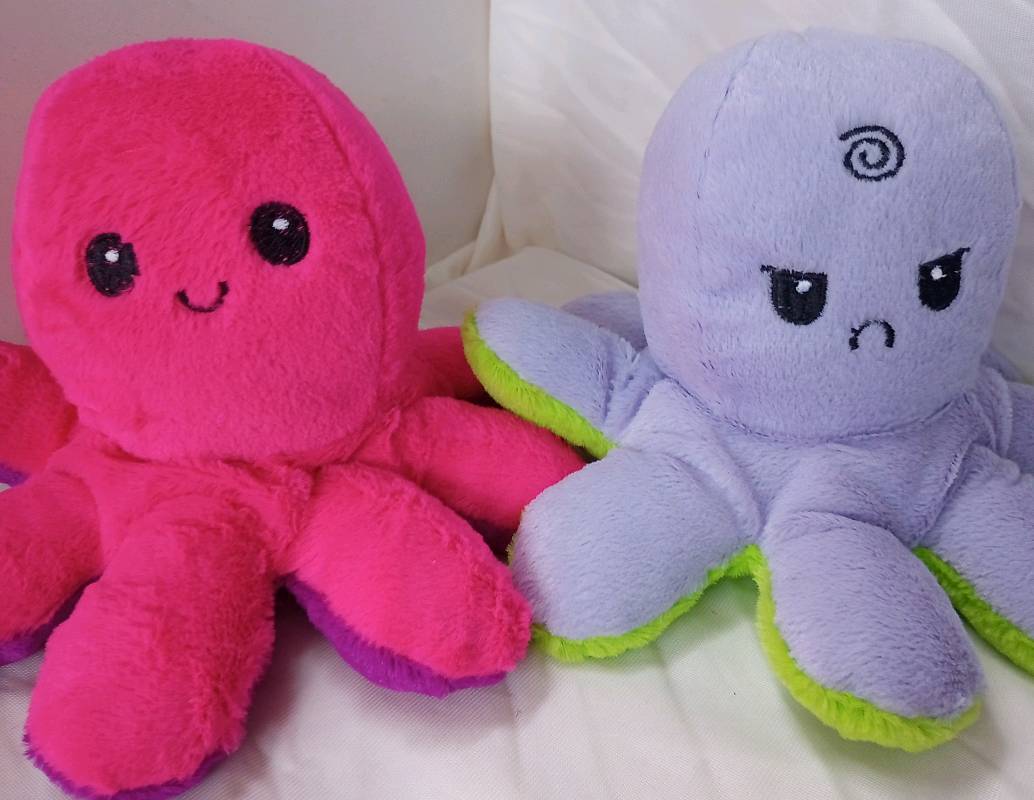 Pulpo reversible en Otzolotepec Toluca Mex