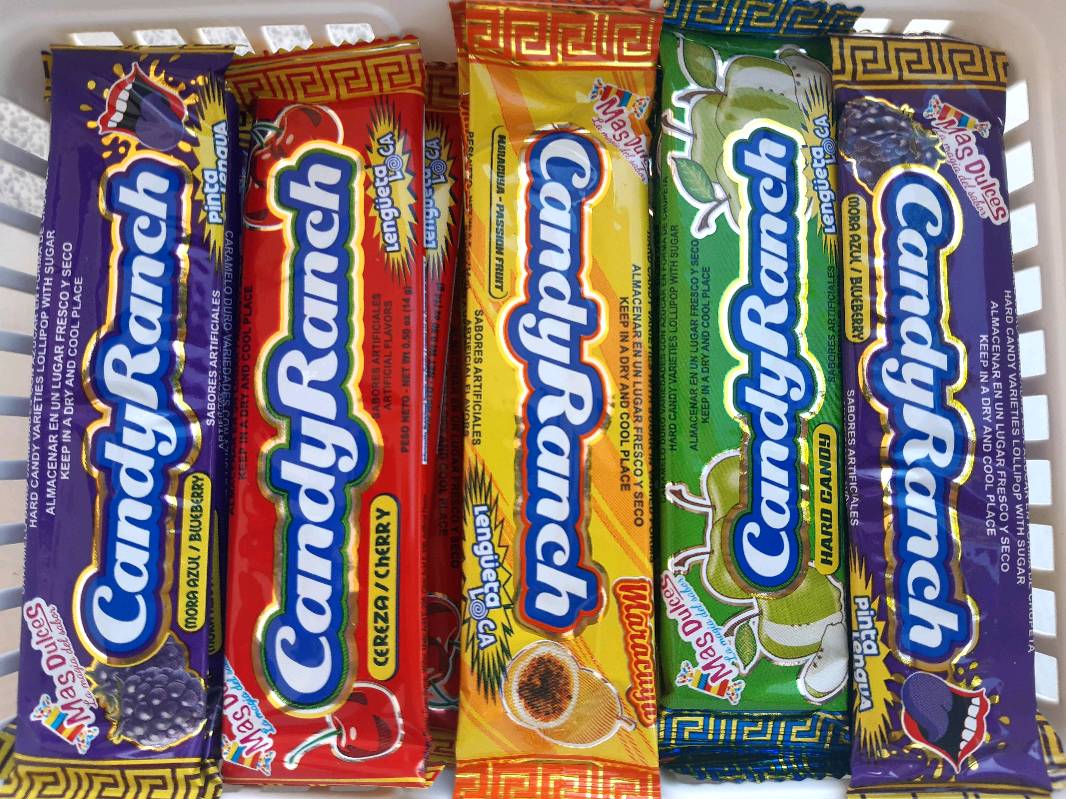Candy Ranch