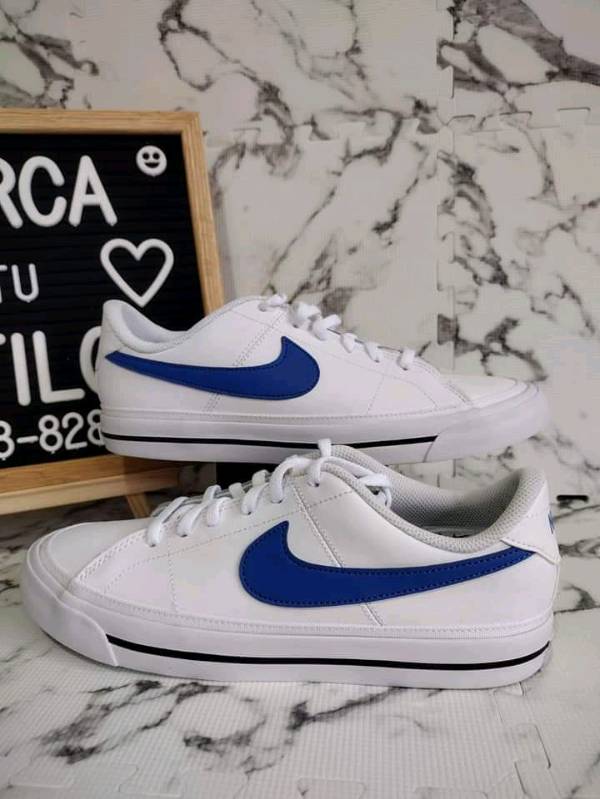 Tenis nike store cortez precio