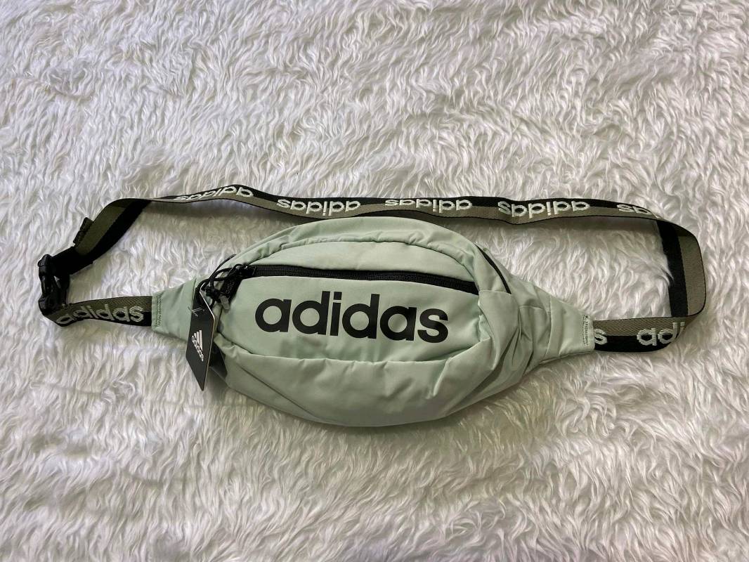 Cangurera best sale mujer adidas