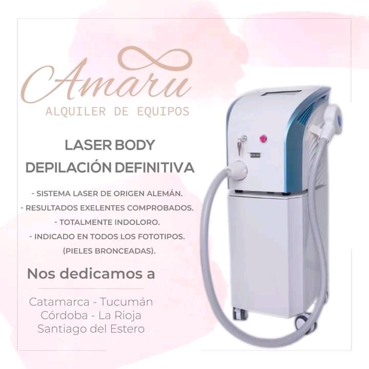 Depilacion definitiva promos consultar