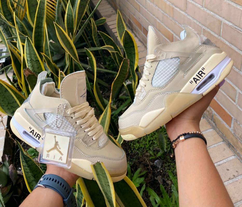 Zapatos deportivos triple a sale