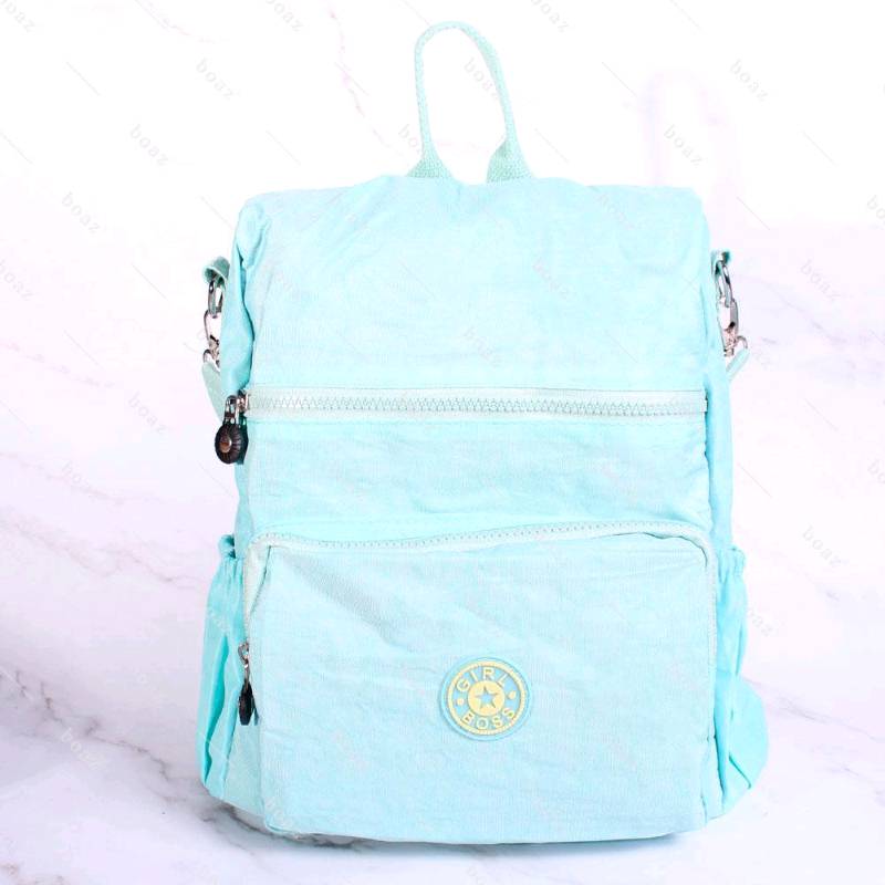 Mochilas estilo kipling deals