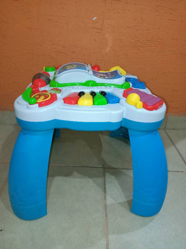 Mesa did ctica. en Tapachula