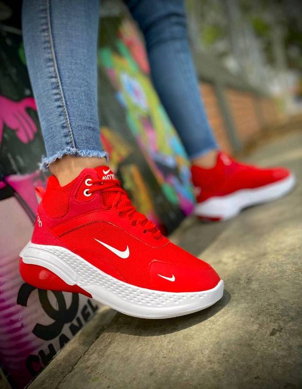 Nike 270 botines new arrivals