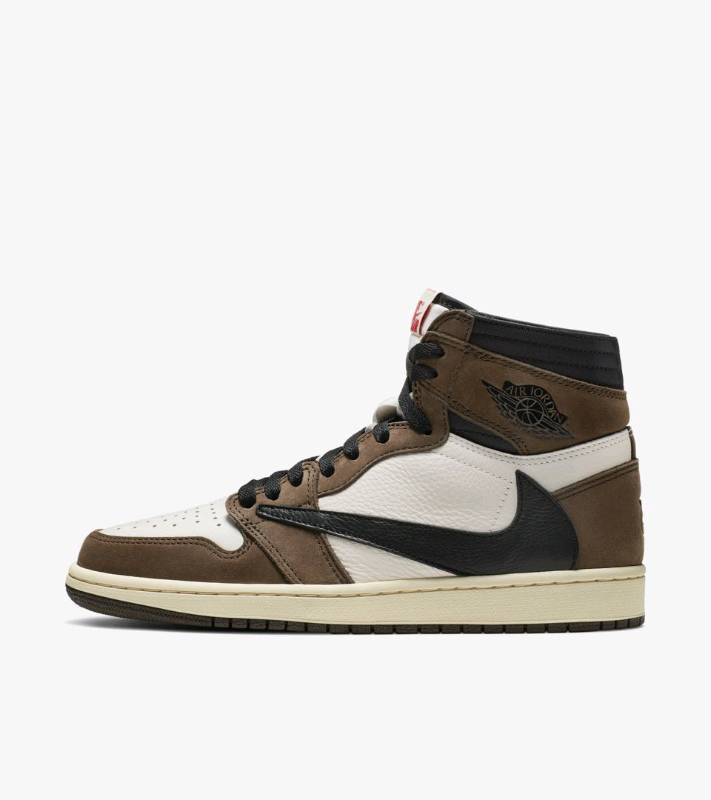Jordan retro 1 discount cafe