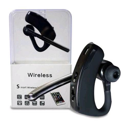 Aud fonos Bluetooth