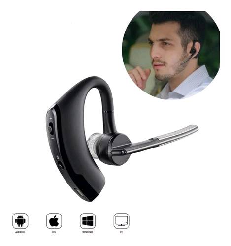 Audifonos sales bluetooth v8