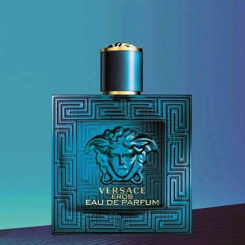 VERSACE Eros EDP