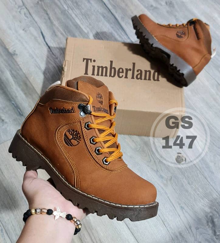 Mercado libre botas timberland originales store