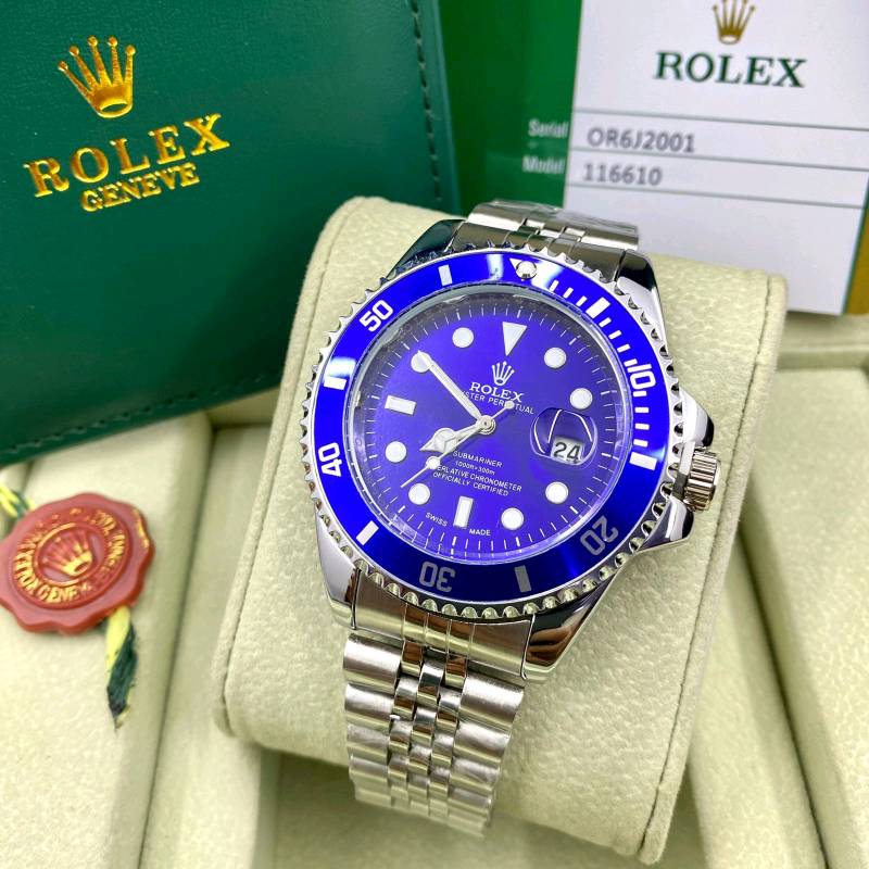 Rolex caballero sales