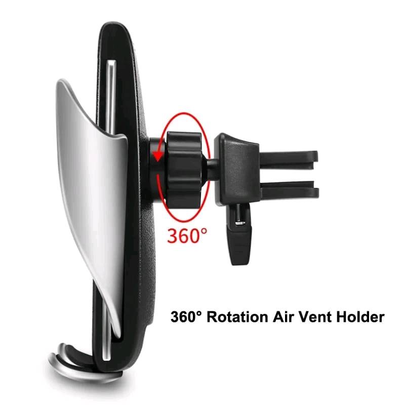 Cargador inalambrico s5 discount