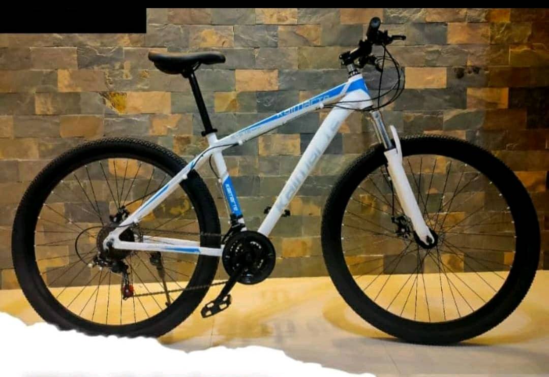 Bicicleta kaimarte precio cheap
