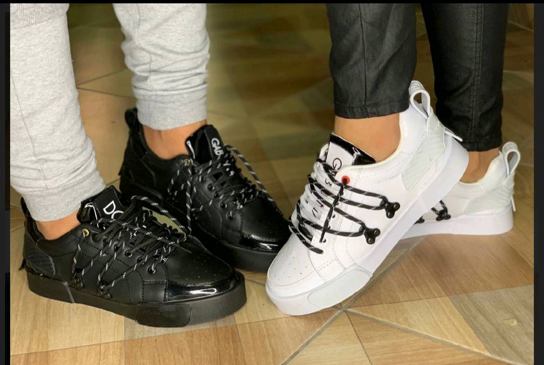 Zapatos Dolce Gabbana