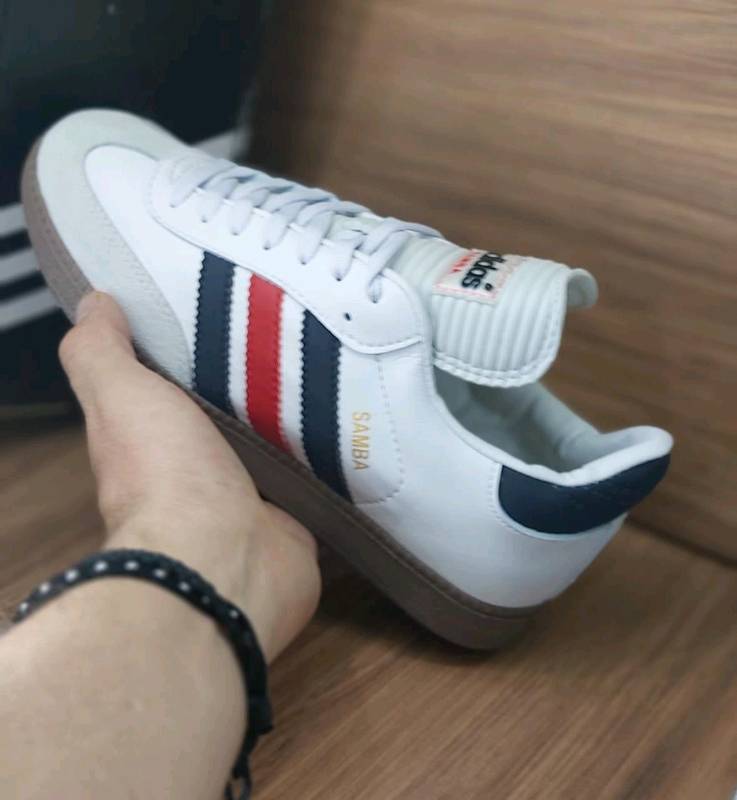 Adidas samba sale quito