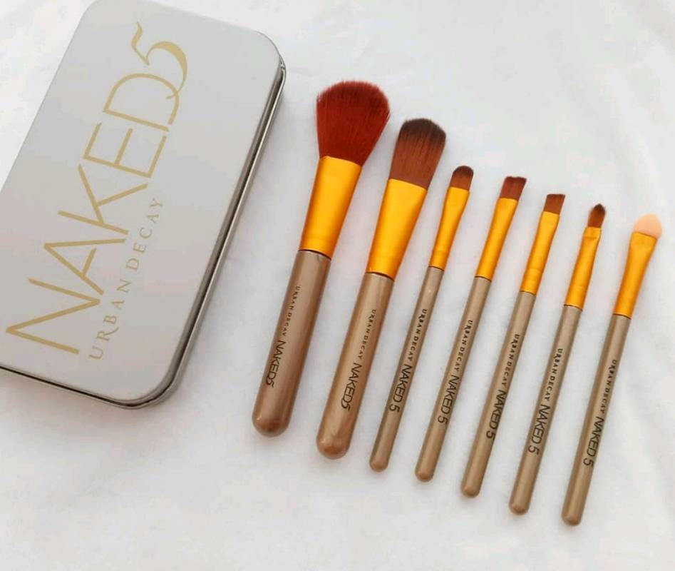 Brochas peque as naked5 en Juticalpa