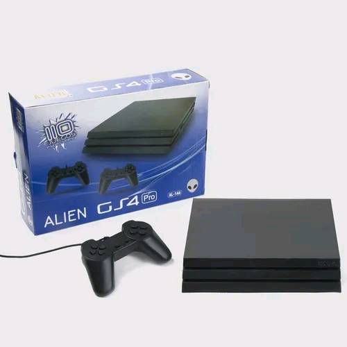 Gamestation 4 pro on sale