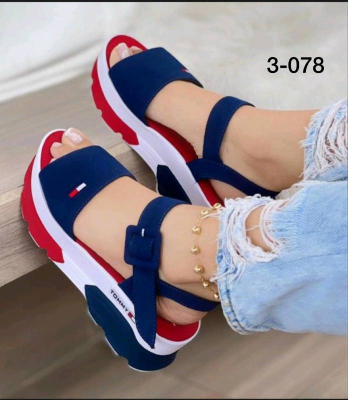 Sandalias deals tommy 2019
