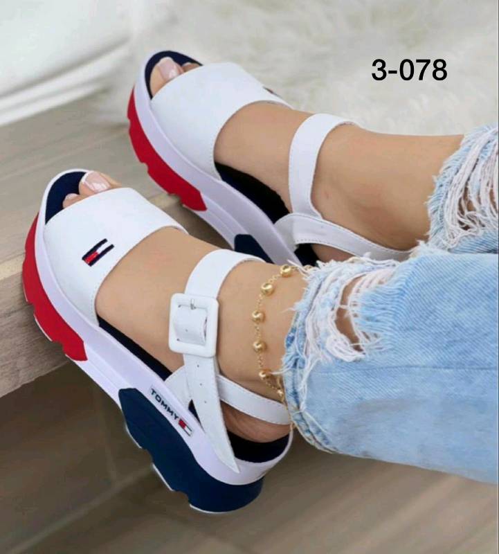 Sandalias deals tommy 2019