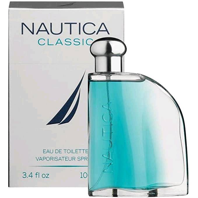 Precio top locion nautica