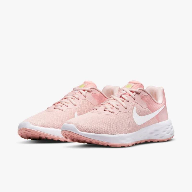 Calzados nike hotsell para damas