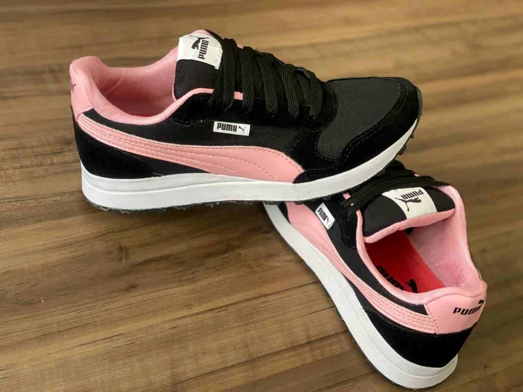 Calzados puma para new arrivals dama