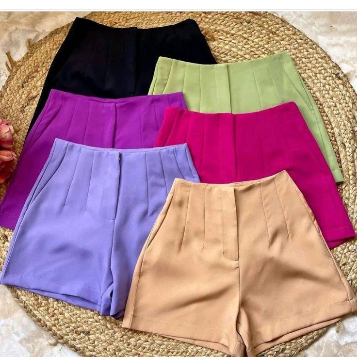 Short on sale de zara