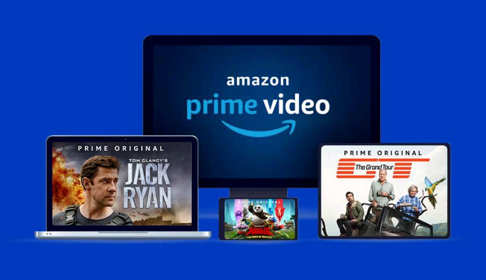 Prime amazon new arrivals precio
