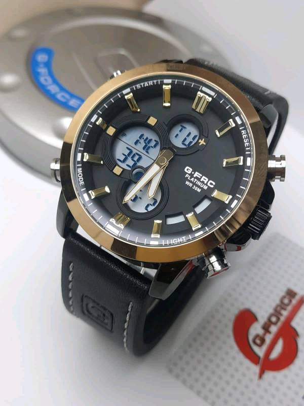 G frc platinum wr 30m 2025 precio