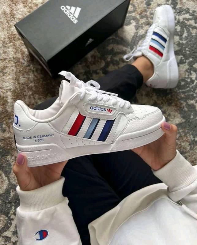 Adidas continental AAA en Cali
