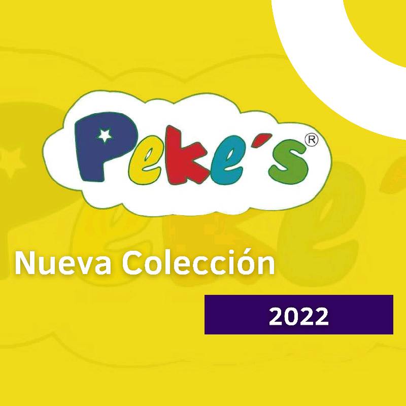 Pekes on sale calzado infantil