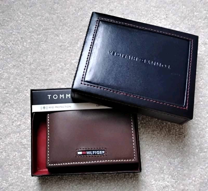 Carteras tommy new arrivals hilfiger hombre precio