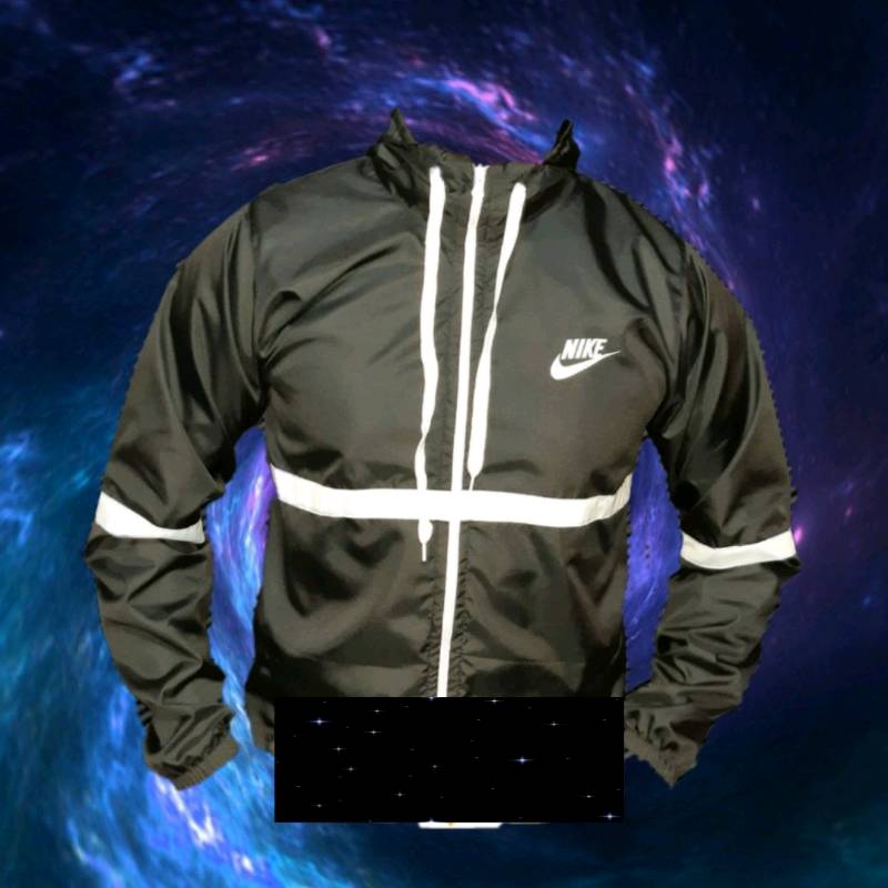Sueter semi impermeable para hombre en Orotina