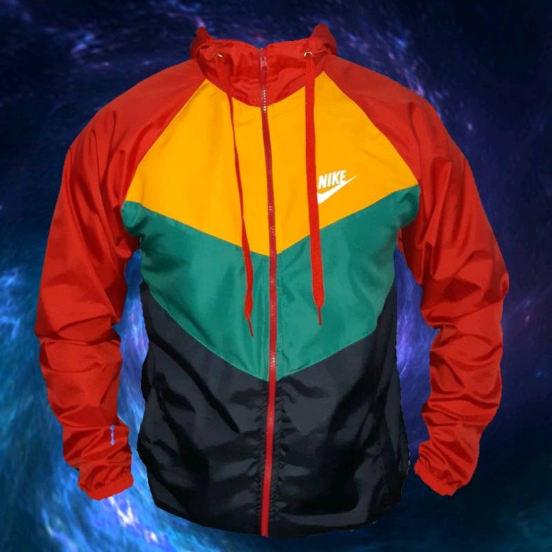 Sueter impermeable hombre sales