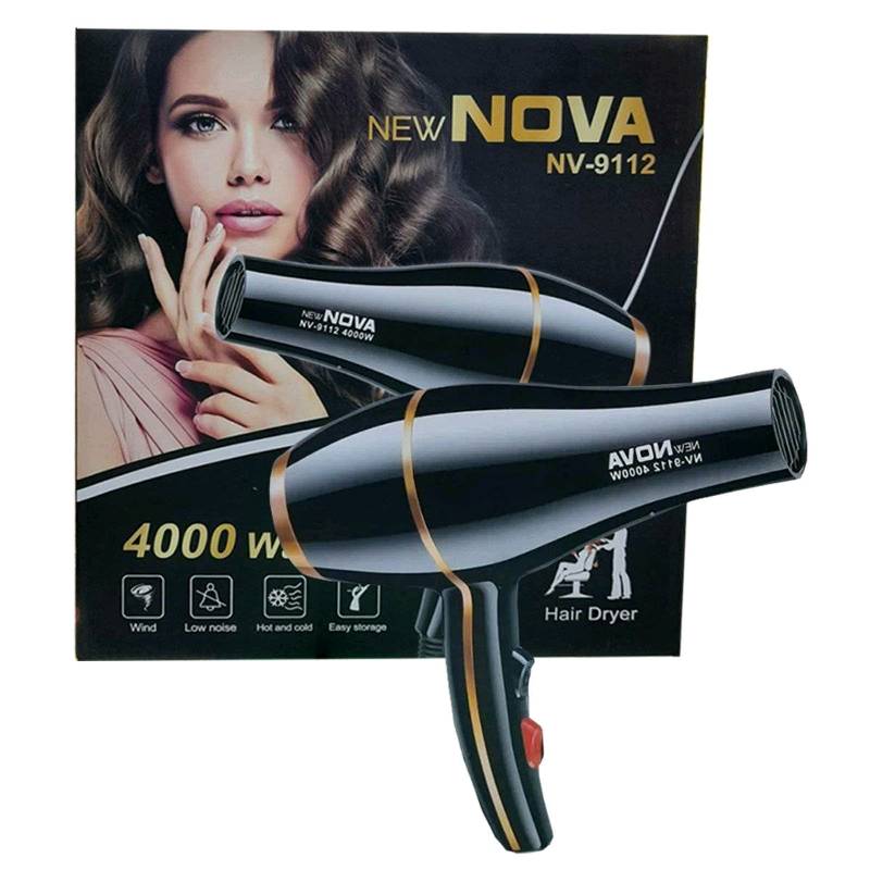 Secador de cabello NOVA