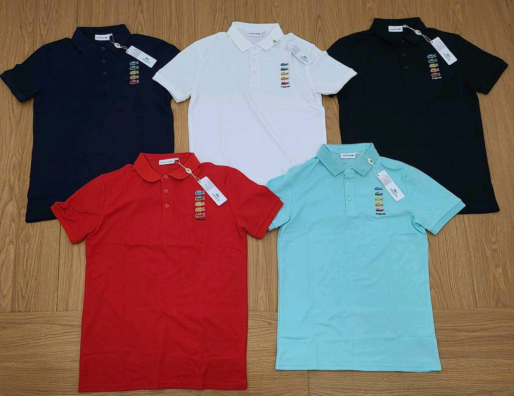 Poloche hot sale de cuello
