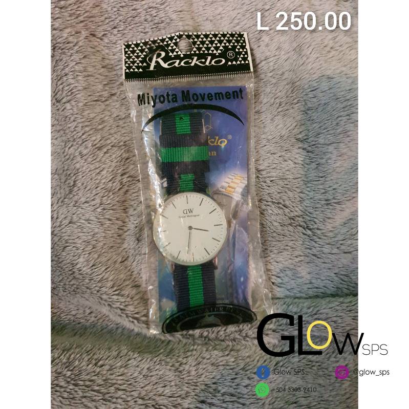 Reloj econ mico en San Pedro Sula