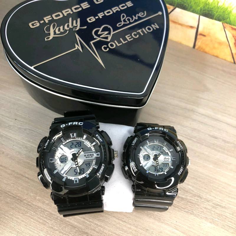 Relojes 2x1 store