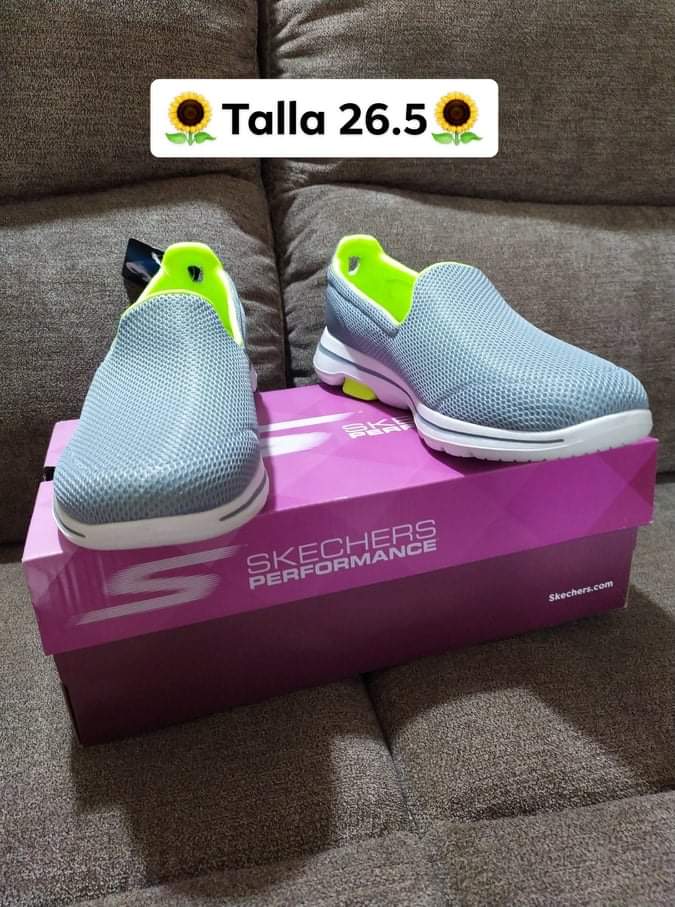 Skechers performance outlet precio