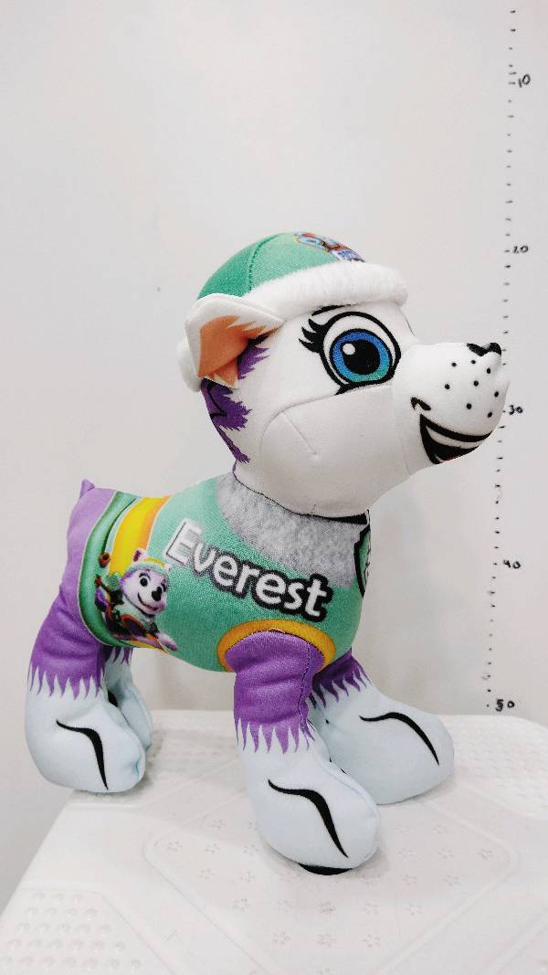 Everest peluche hotsell
